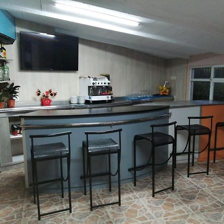 Apartamento Rural Duplex Tomiño Екстериор снимка