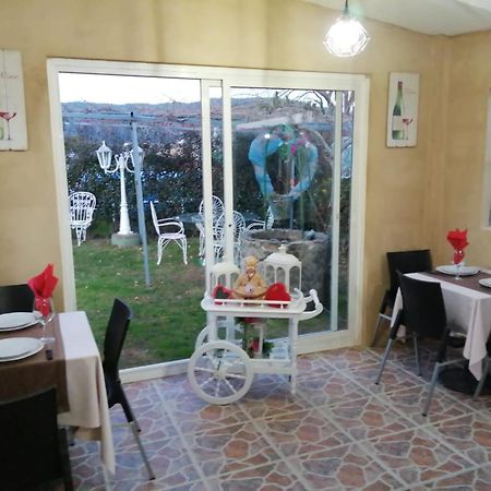 Apartamento Rural Duplex Tomiño Екстериор снимка