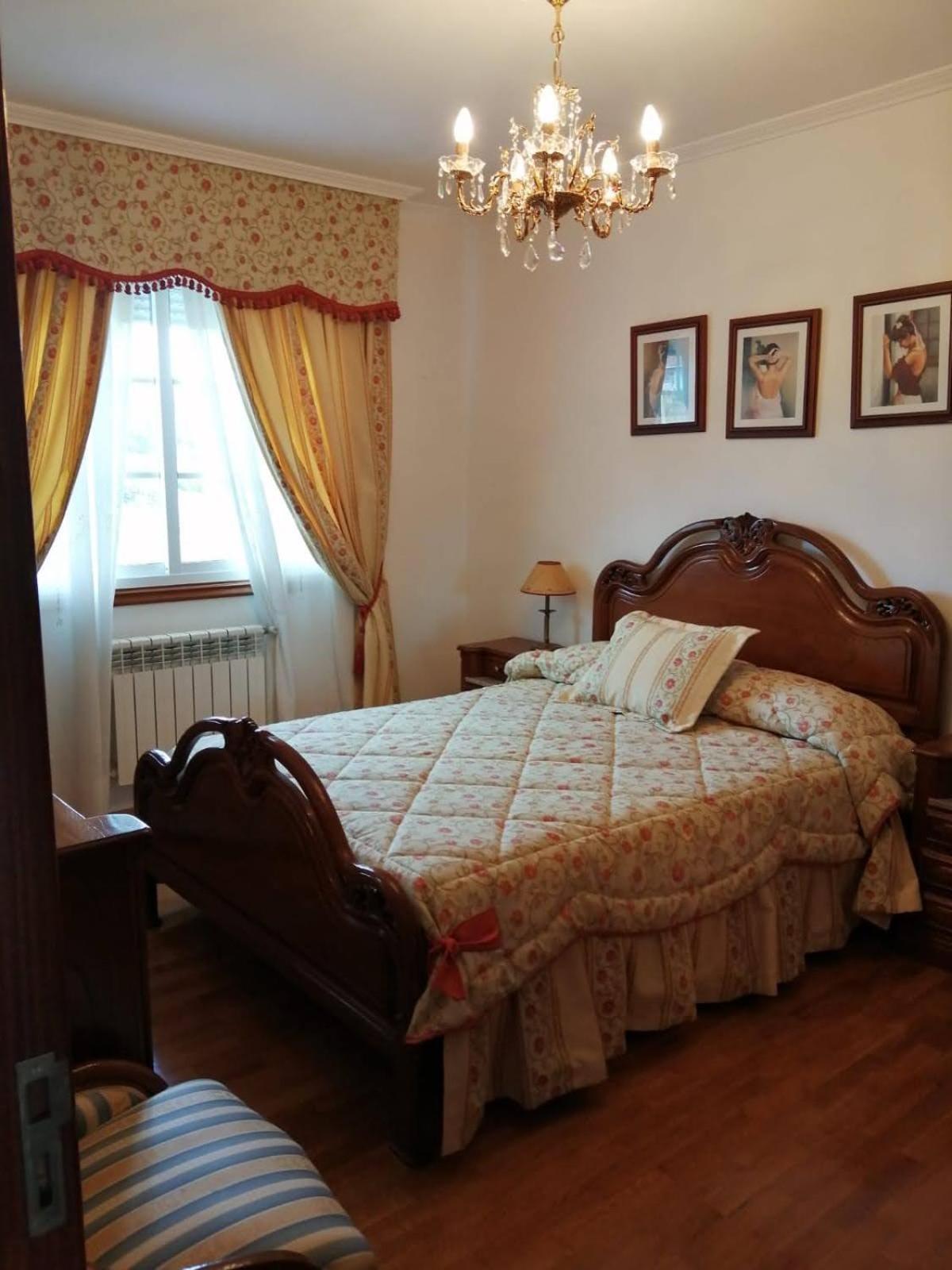 Apartamento Rural Duplex Tomiño Екстериор снимка