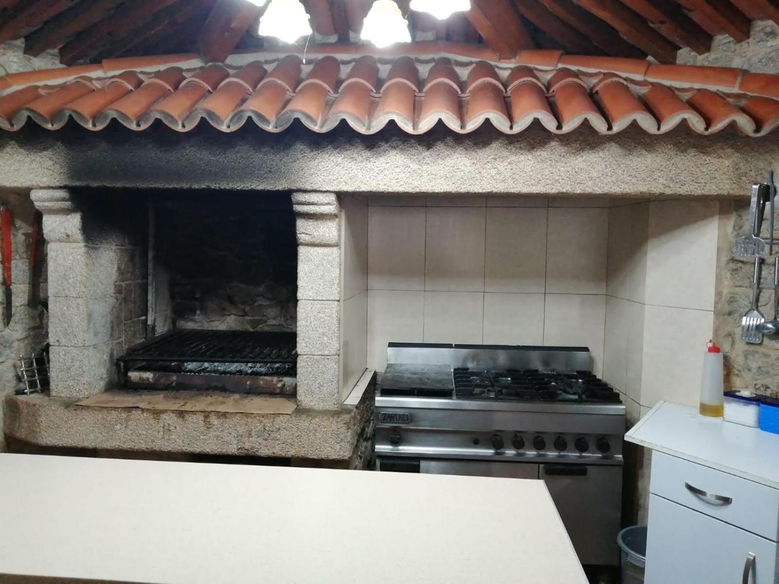 Apartamento Rural Duplex Tomiño Екстериор снимка