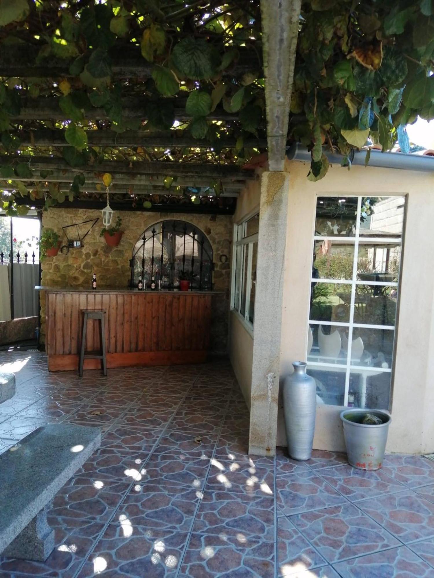 Apartamento Rural Duplex Tomiño Екстериор снимка