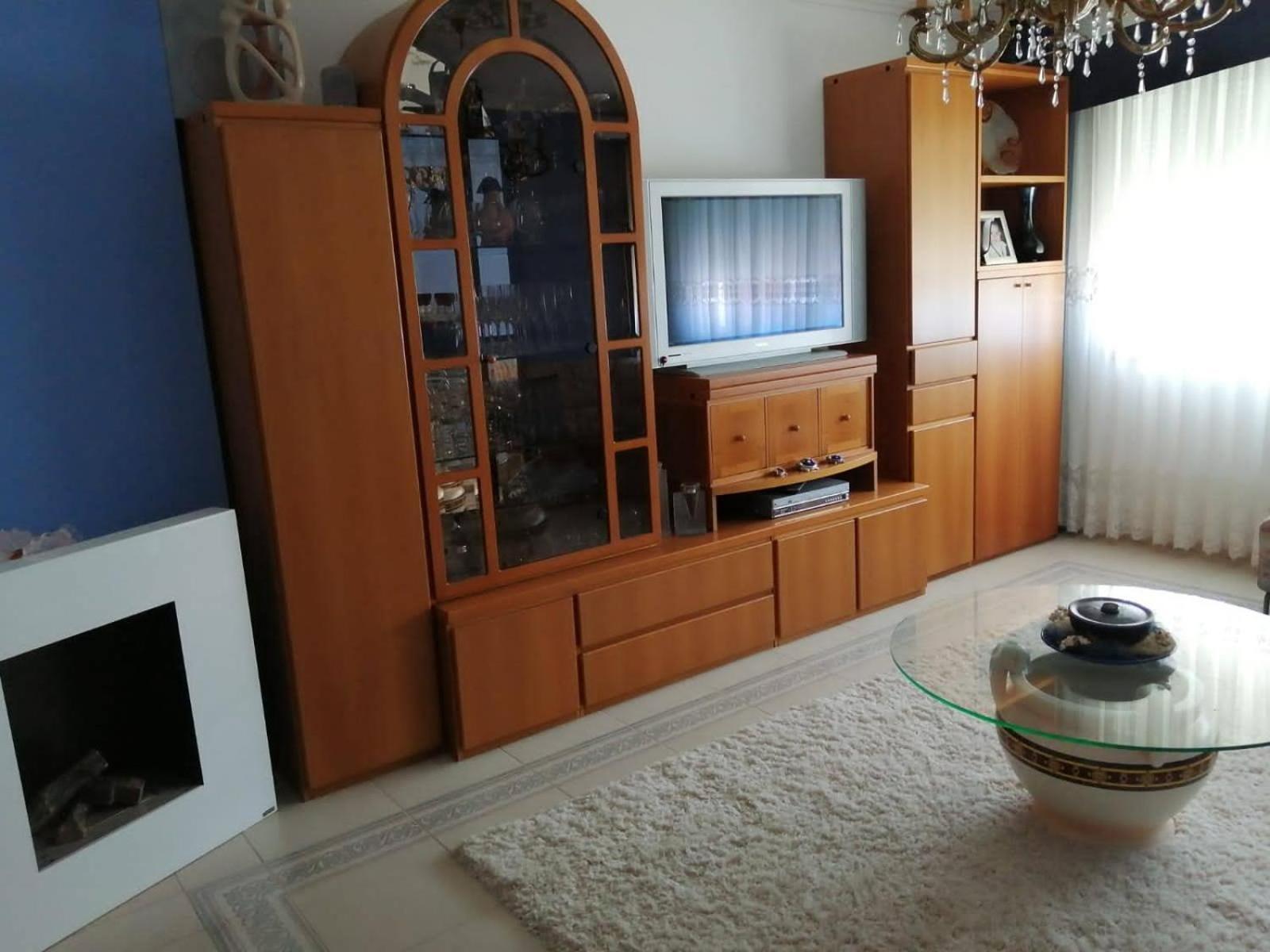 Apartamento Rural Duplex Tomiño Екстериор снимка