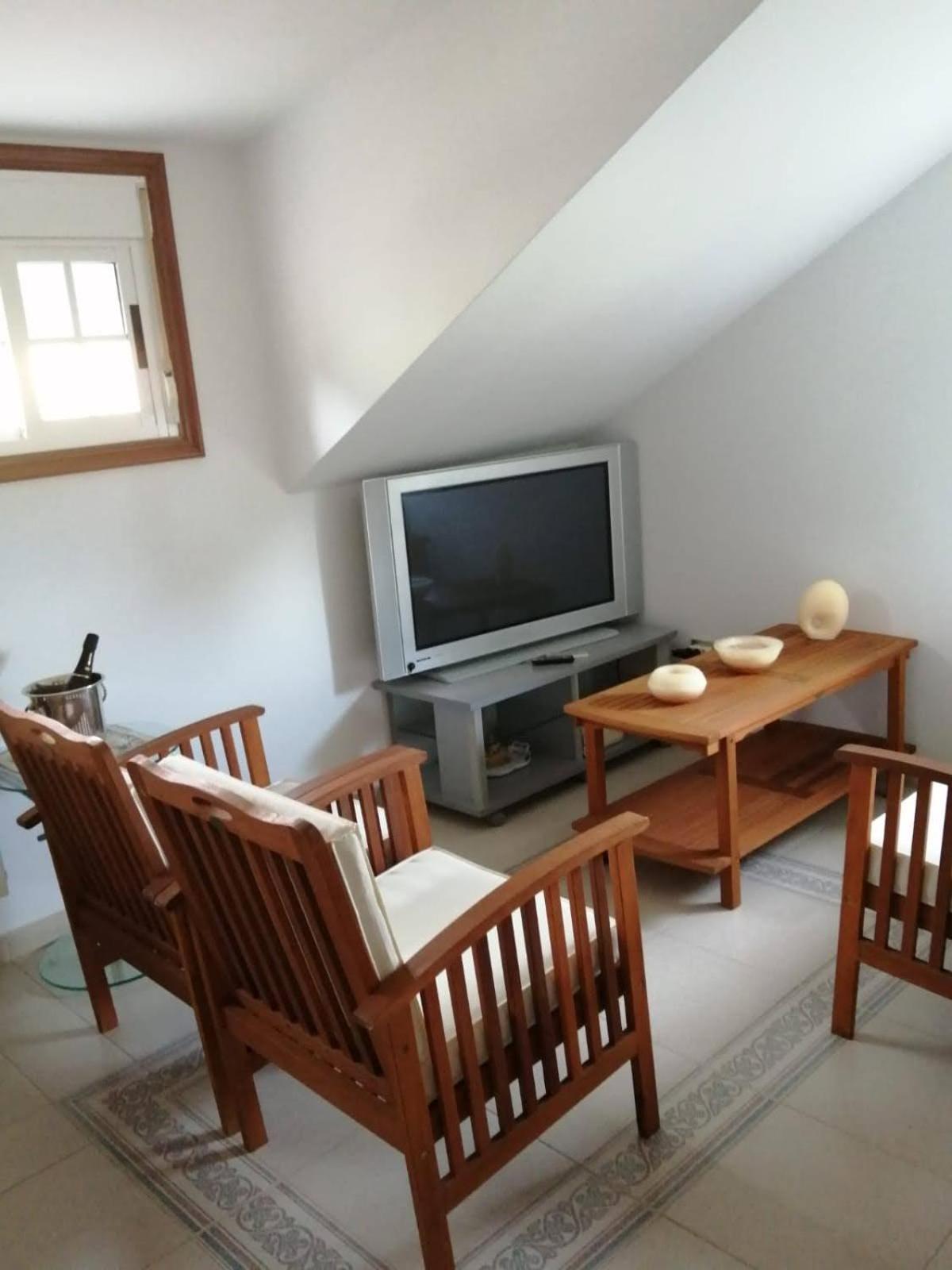 Apartamento Rural Duplex Tomiño Екстериор снимка