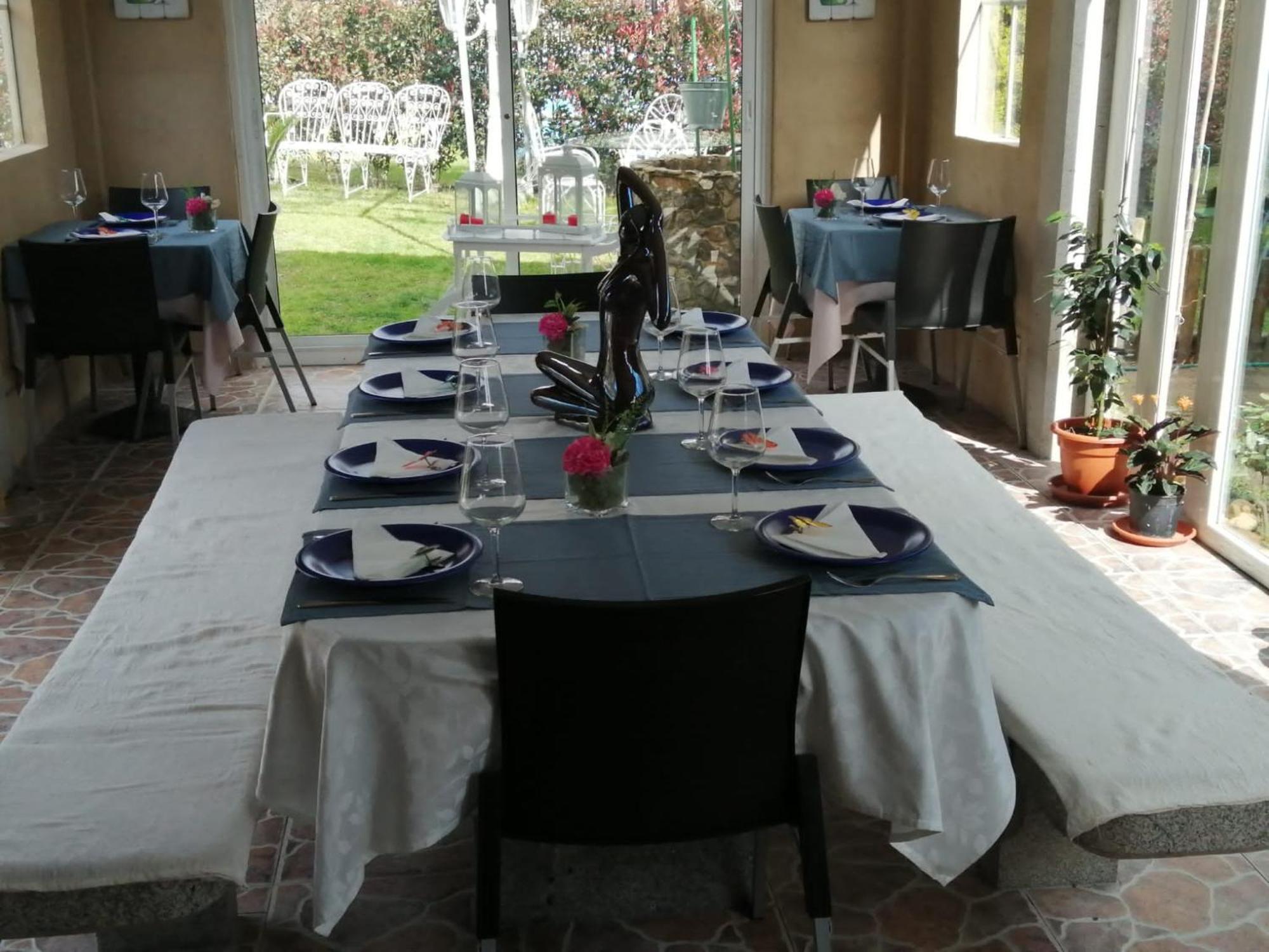 Apartamento Rural Duplex Tomiño Екстериор снимка