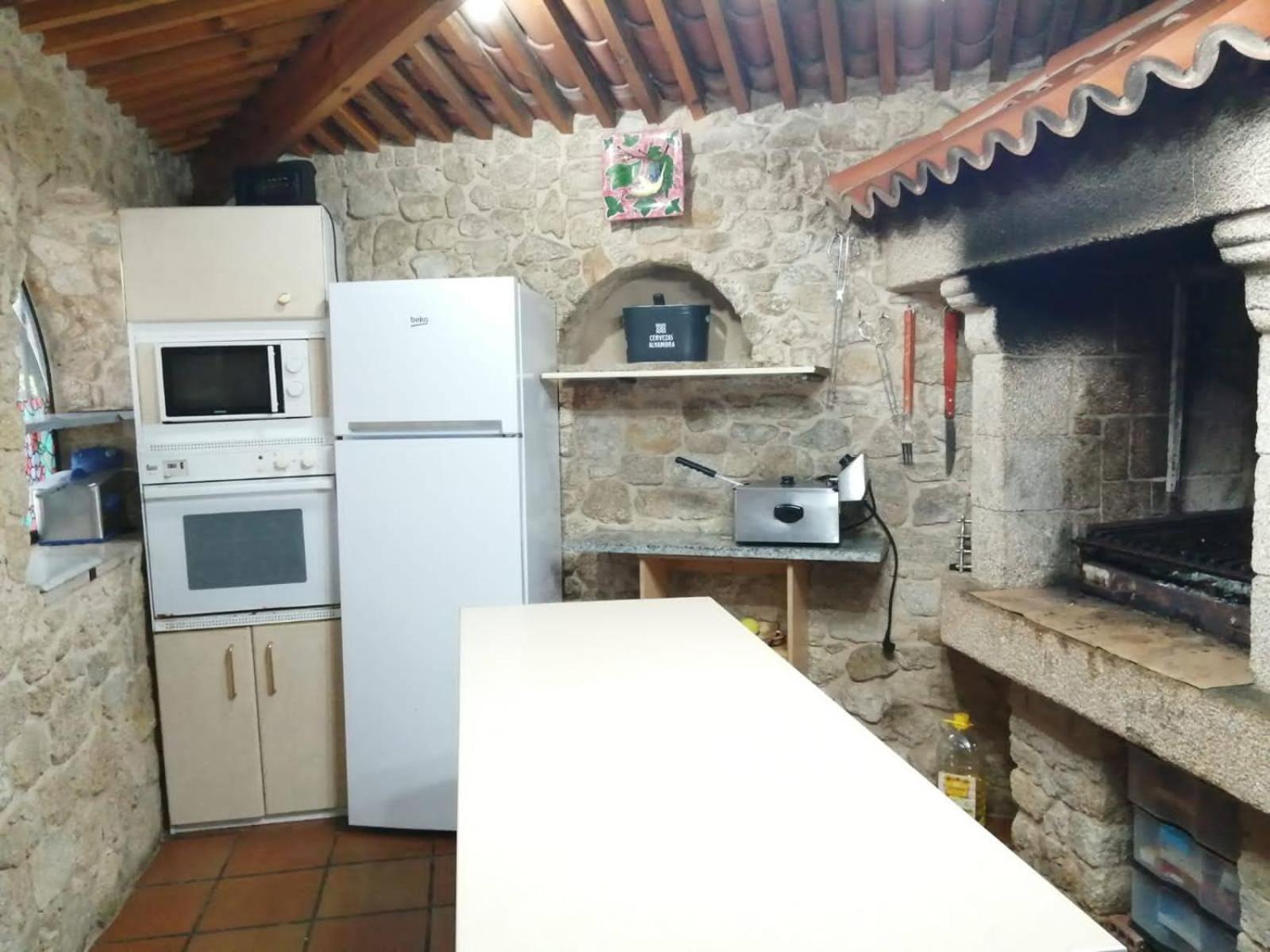 Apartamento Rural Duplex Tomiño Екстериор снимка